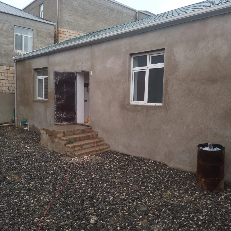 Satılır ev/villa 4 otaqlı 110 m²,  Masazır-1