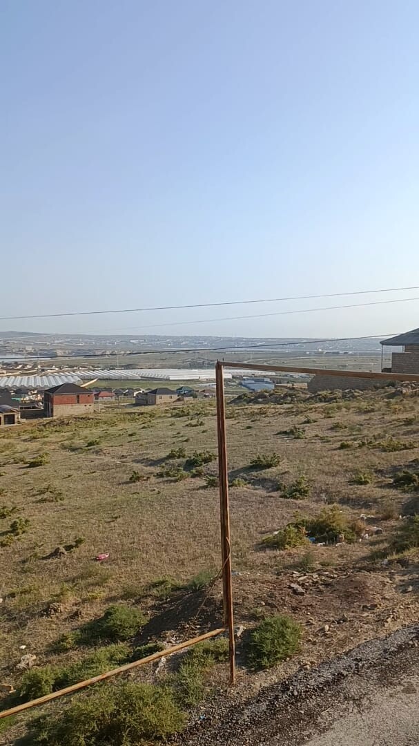 Satılır ev/villa 4 otaqlı 110 m²,  Masazır-1