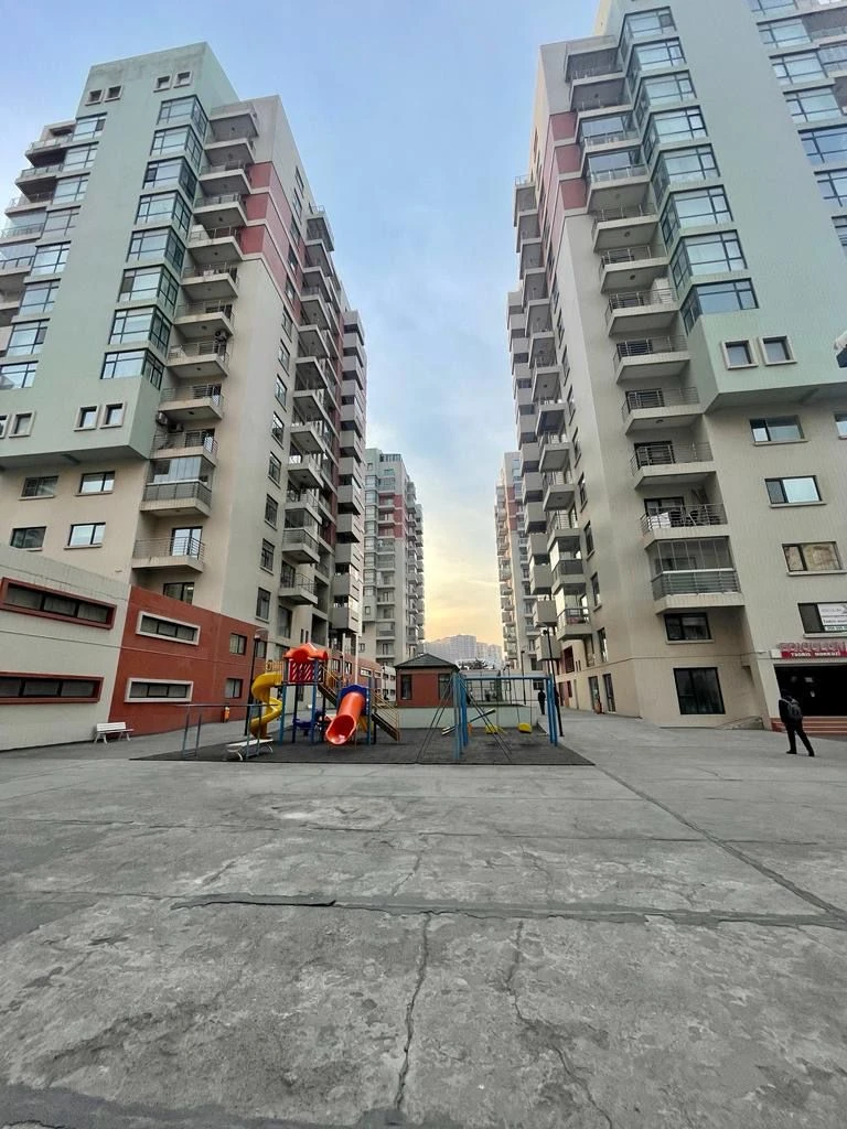 Satılır yeni tikili 3 otaqlı 153 m², Yasamal q.-1