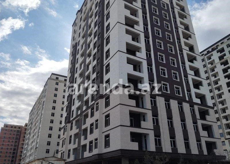 Satılır yeni tikili 2 otaqlı 62.31 m², Xırdalan-1