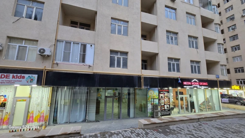 Satılır obyekt 80 m², Xırdalan-1