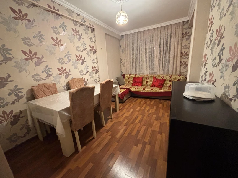 Satılır yeni tikili 3 otaqlı 69 m²,  Xırdalan-1