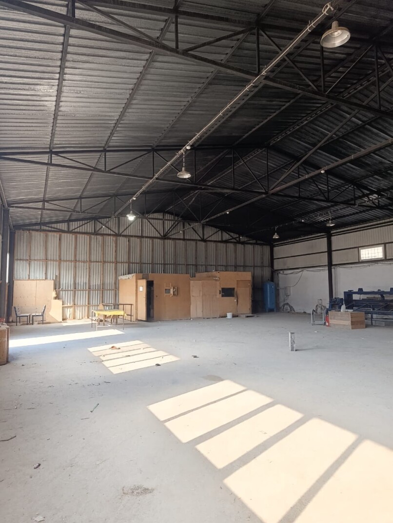 İcarə obyekt 400 m²,  Binəqədi-1