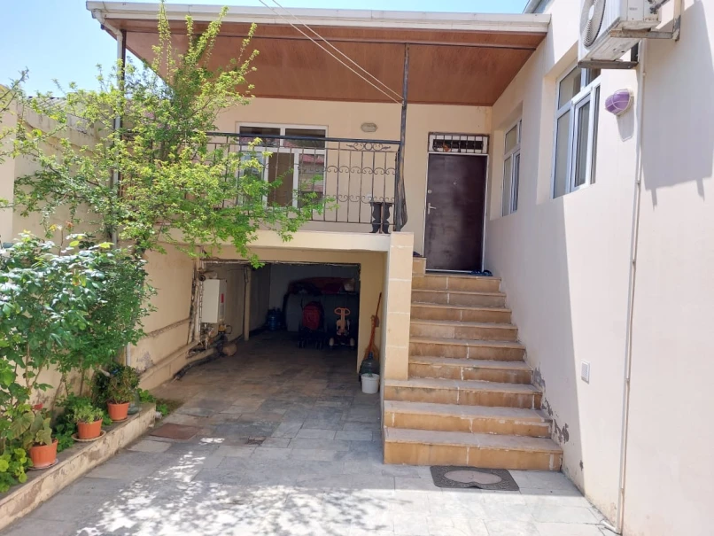 Satılır ev/villa 4 otaqlı 200 m², İçəri Şəhər m.-1