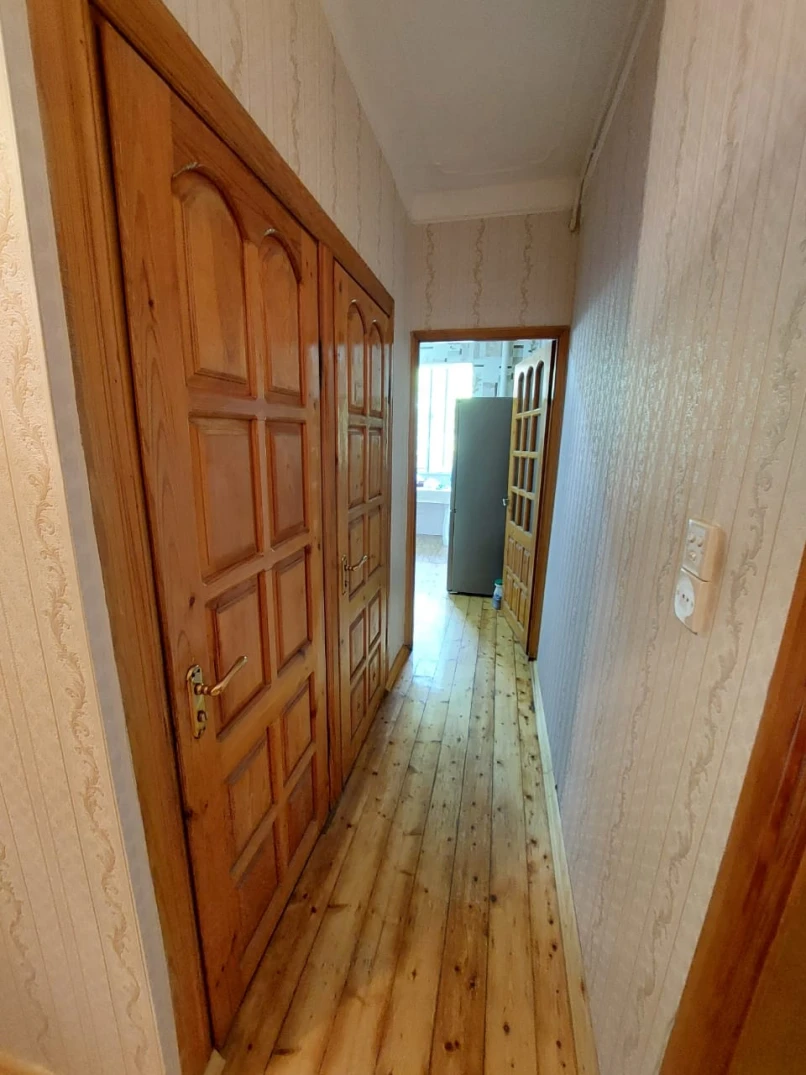 Satılır köhnə tikili 2 otaqlı 44 m², Əhmədli m.-1