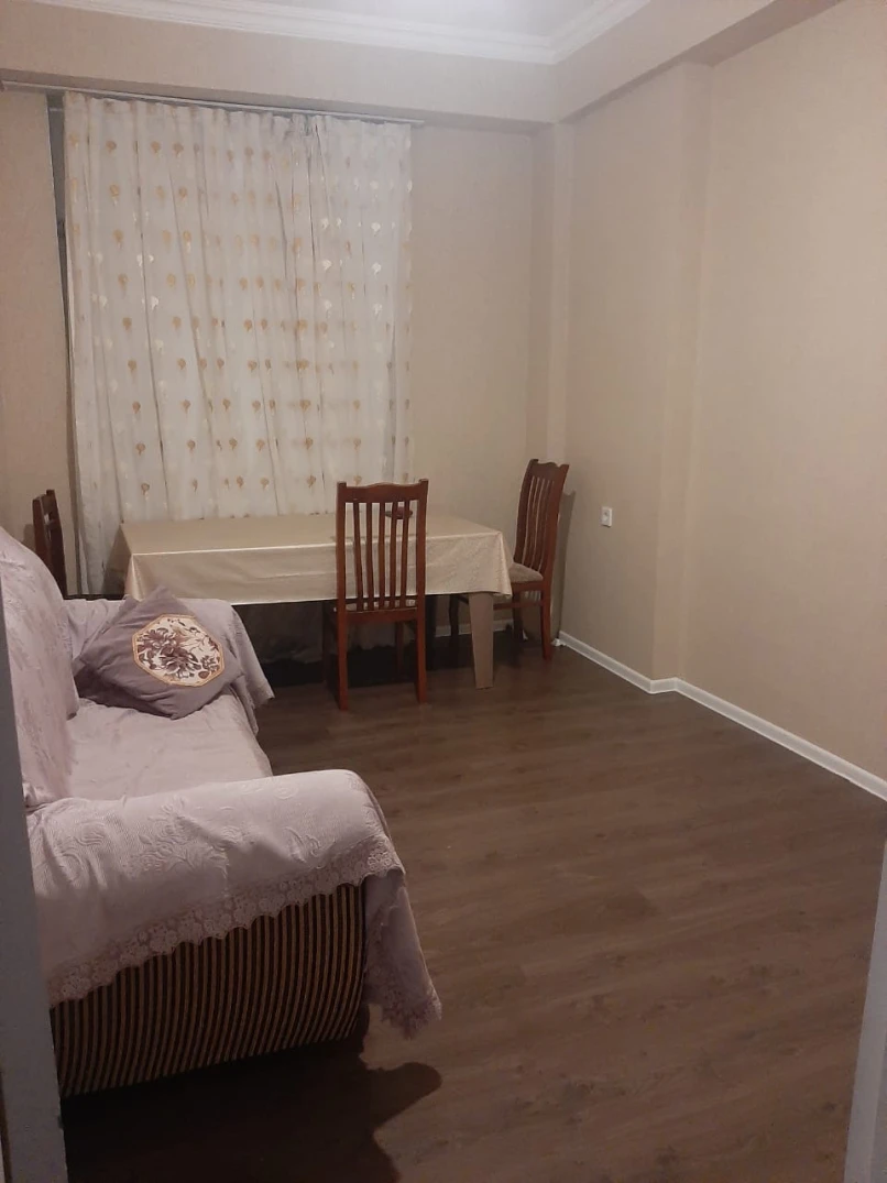 Satılır yeni tikili 2 otaqlı 58 m², Yasamal r.-1