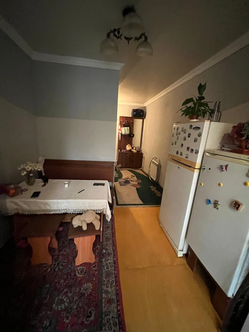 Satılır yeni tikili 1 otaqlı 40 m², İnşaatçılar m.-1