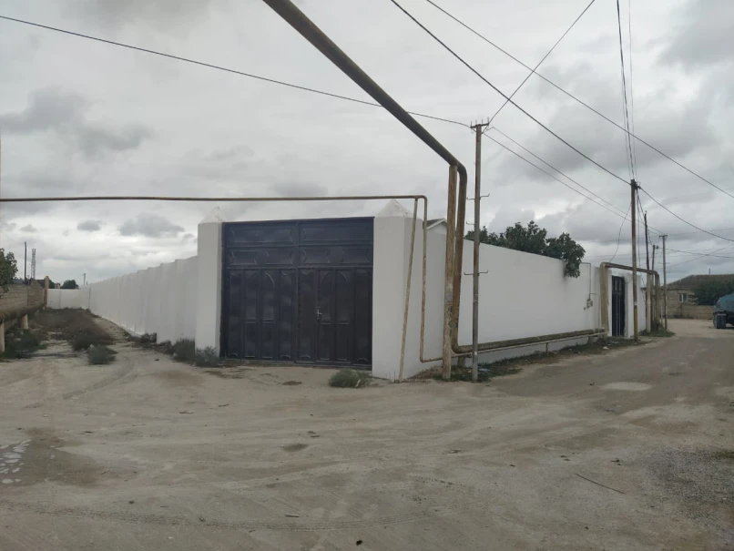 Satılır torpaq sahəsi 12 sot,  Qala-1