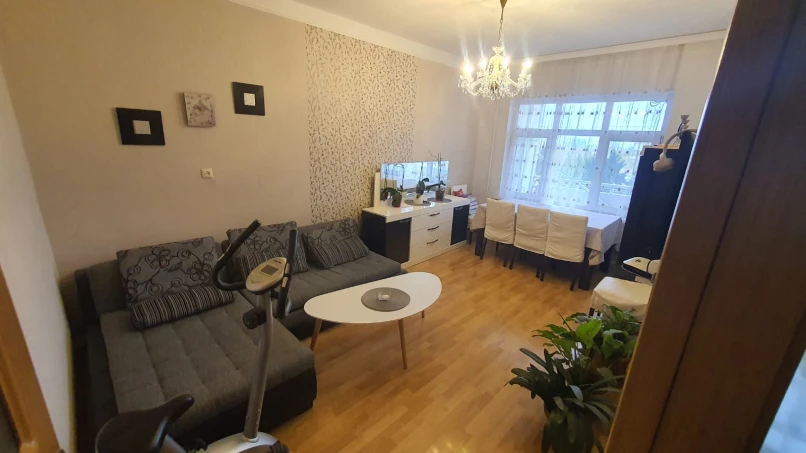 Satılır köhnə tikili 3 otaqlı 90 m², Memar Əcəmi m.-1