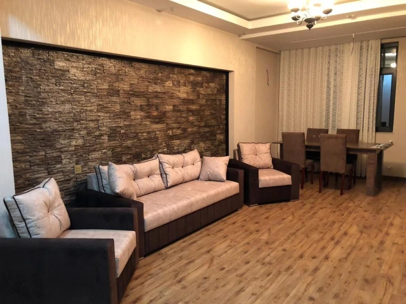 Satılır yeni tikili 3 otaqlı 110 m², Yasamal r.-1