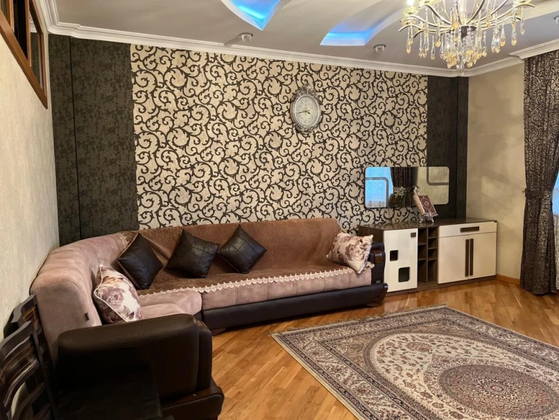 Satılır yeni tikili 3 otaqlı 105 m², Yasamal r.-1