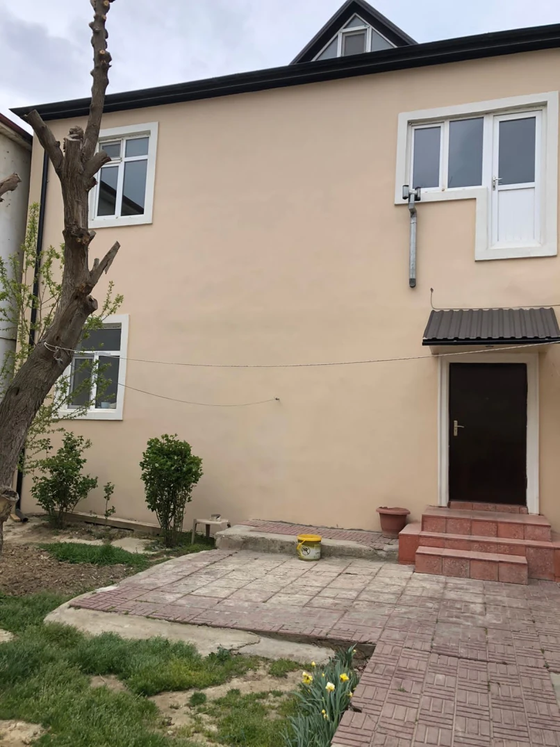 Satılır ev/villa 6 otaqlı 220 m², Badamdar q.-1