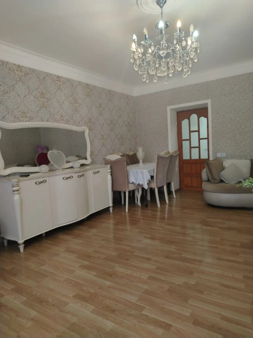 Satılır yeni tikili 3 otaqlı 60 m², Lökbatan-1 Satılır yeni tikili 3 otaqlı 60 m², Lökbatan-1