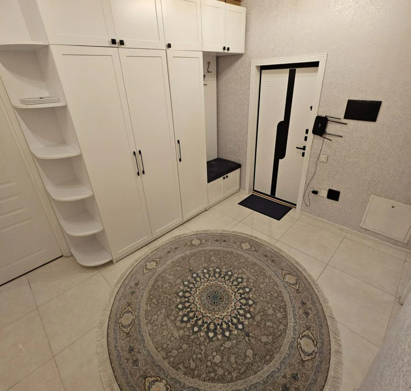 Satılır yeni tikili 2 otaqlı 77 m², Əhmədli m.-1 Satılır yeni tikili 2 otaqlı 77 m², Əhmədli m.-1