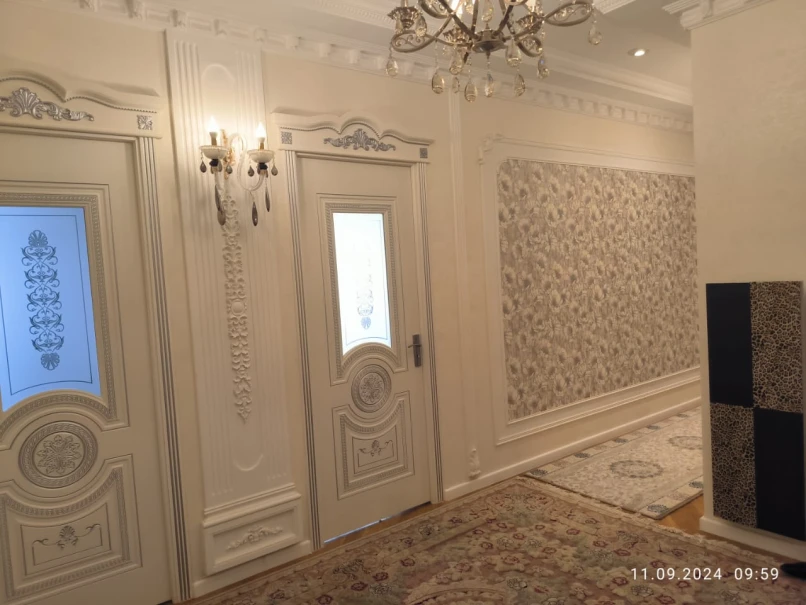 Satılır yeni tikili 2 otaqlı 105 m²,  Yasamal-1