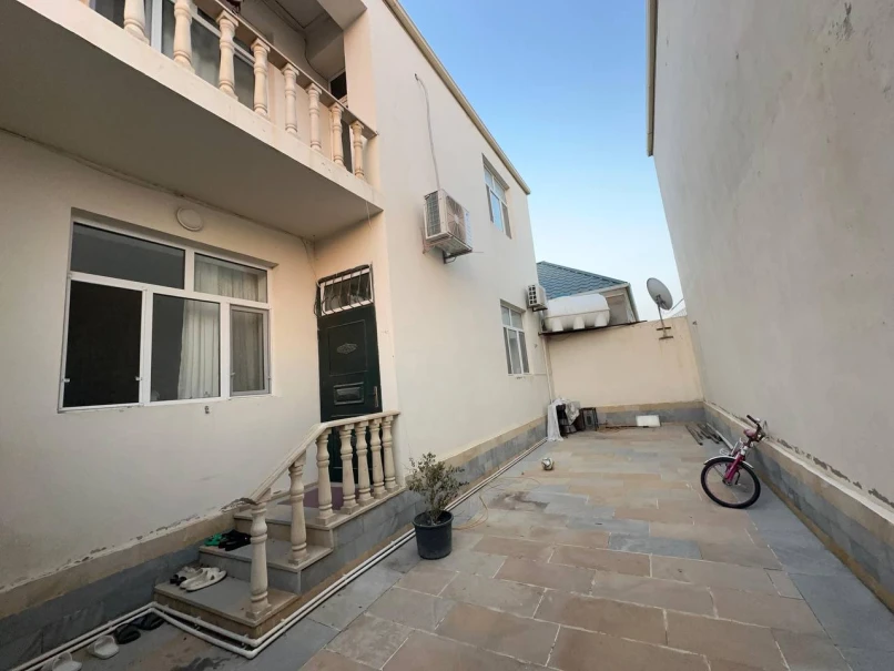 Satılır ev/villa 4 otaqlı 120 m²,  Masazır-1