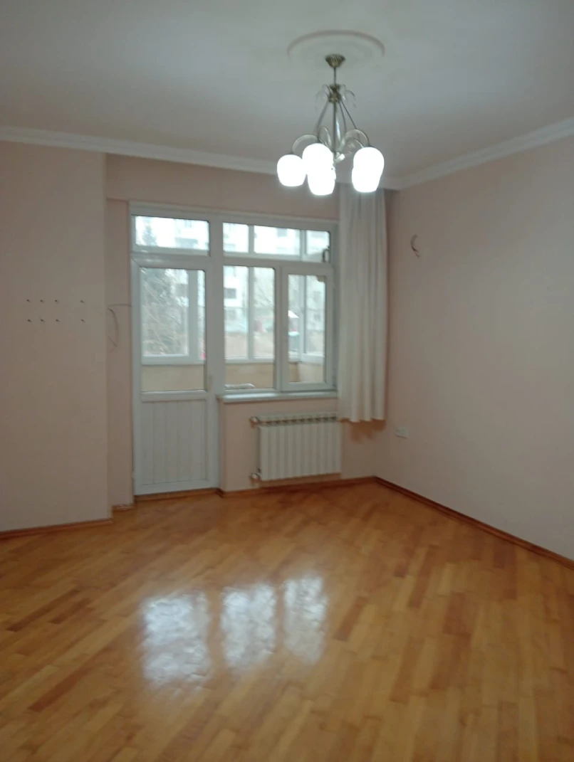 Satılır yeni tikili 2 otaqlı 70 m²,  Xırdalan-1