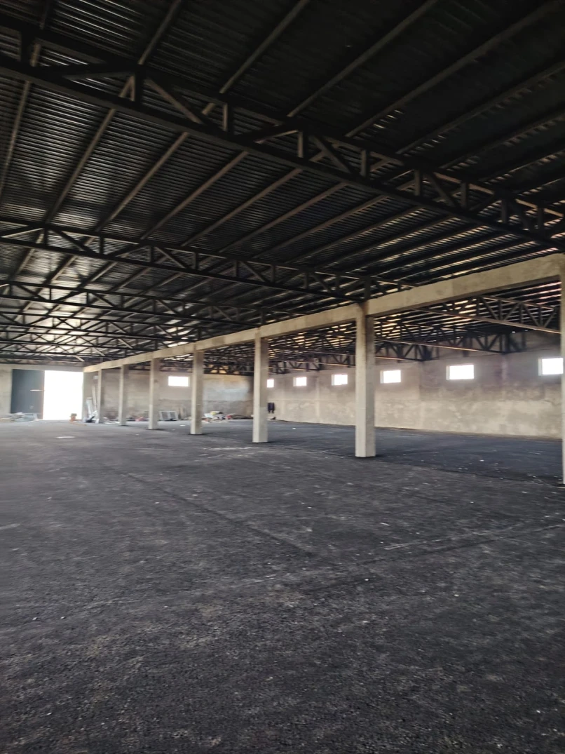 İcarə obyekt 2100 m²,  M.Ə.Rəsulzadə-1