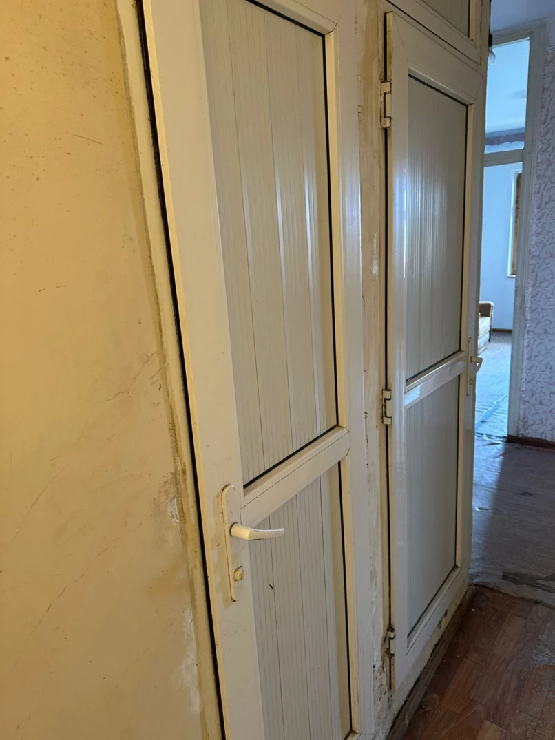 Satılır köhnə tikili 3 otaqlı 85 m²,  Yeni Yasamal-1