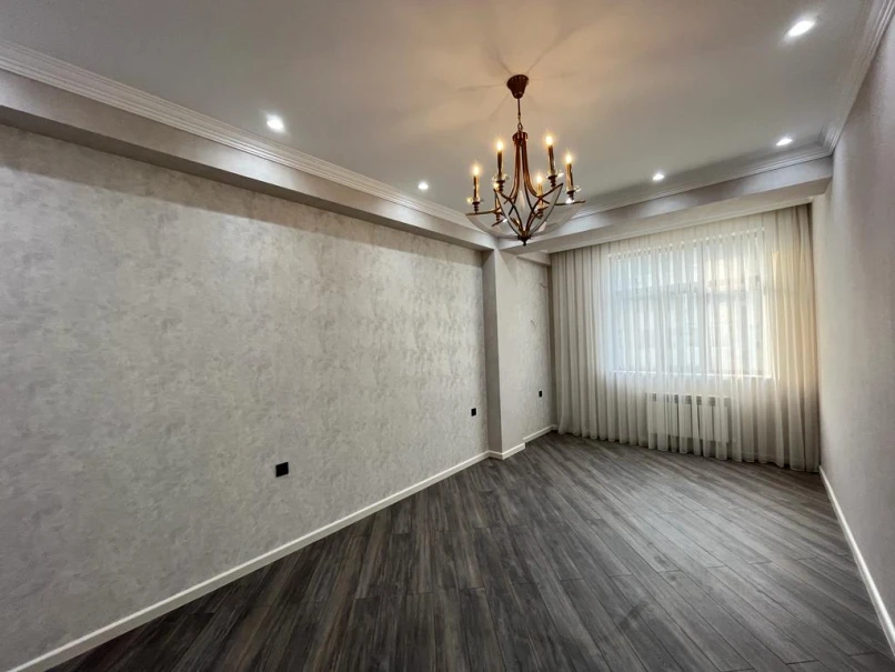 Satılır yeni tikili 3 otaqlı 97 m²,  Gənclik m.-1