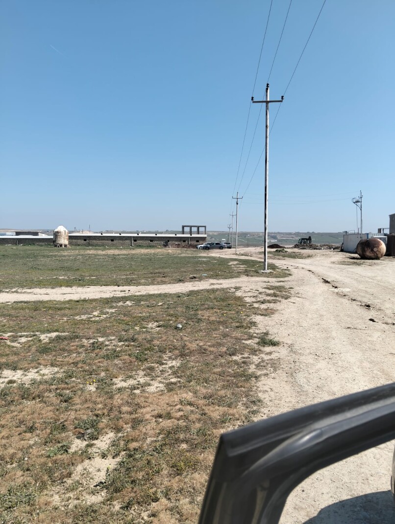 Satılır torpaq sahəsi 11 sot, Novxanı-1 Satılır torpaq sahəsi 11 sot, Novxanı-1