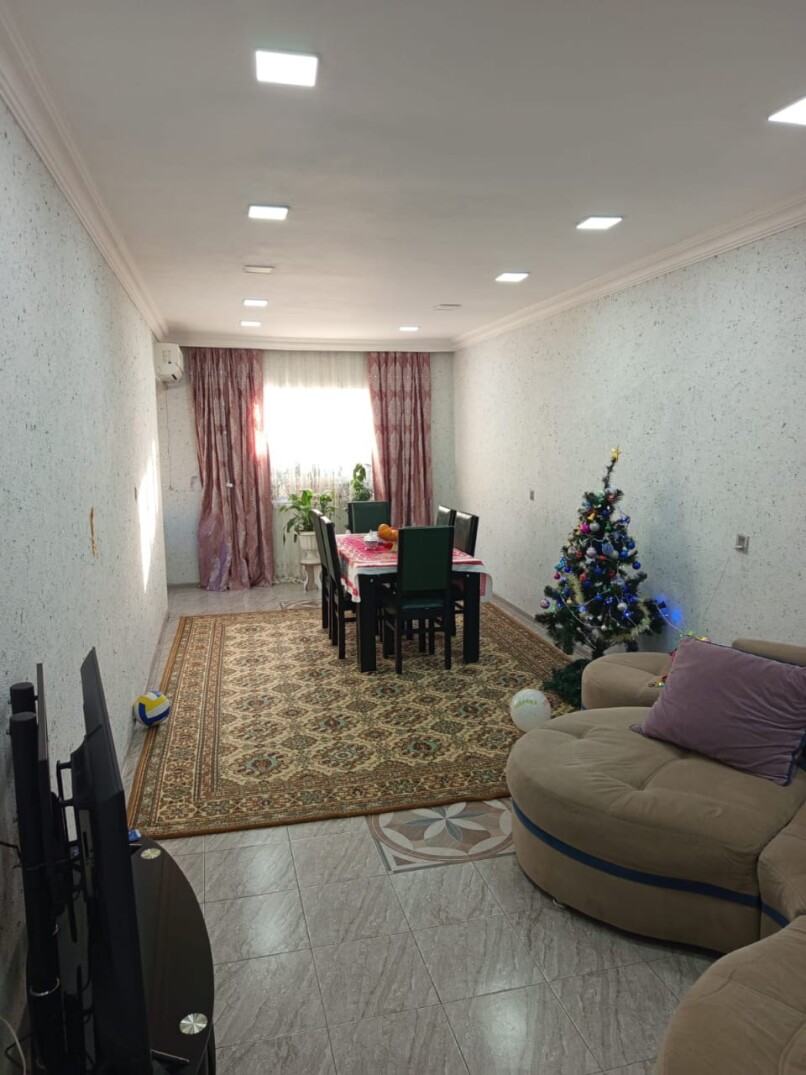 Satılır ev/villa 5 otaqlı 120 m²,  Əmircan-1
