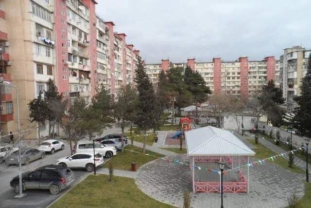 İcarə köhnə tikili 2 otaqlı 65 m², Azadlıq prospekti m.-1