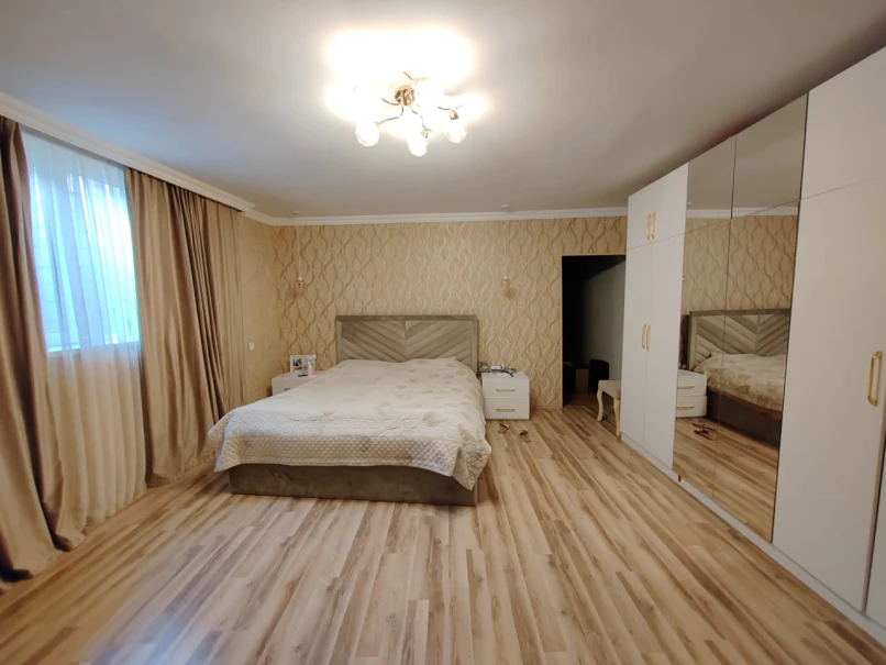 Satılır ev/villa 4 otaqlı 110 m², Xırdalan-1