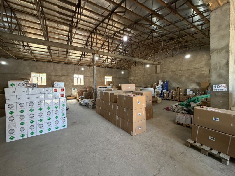 İcarə obyekt 500 m²,  Biləcəri-1