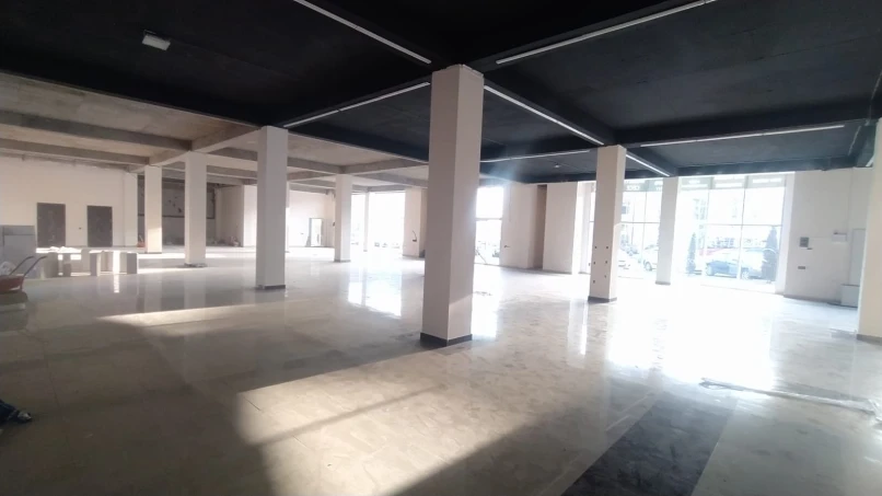 İcarə obyekt 200 m², Nəriman Nərimanov m.-1