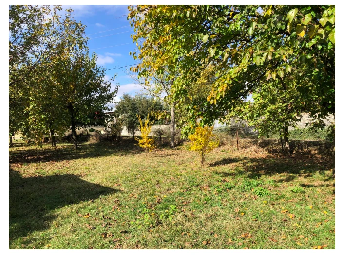 Satılır obyekt 595 m²,  Şəki-1