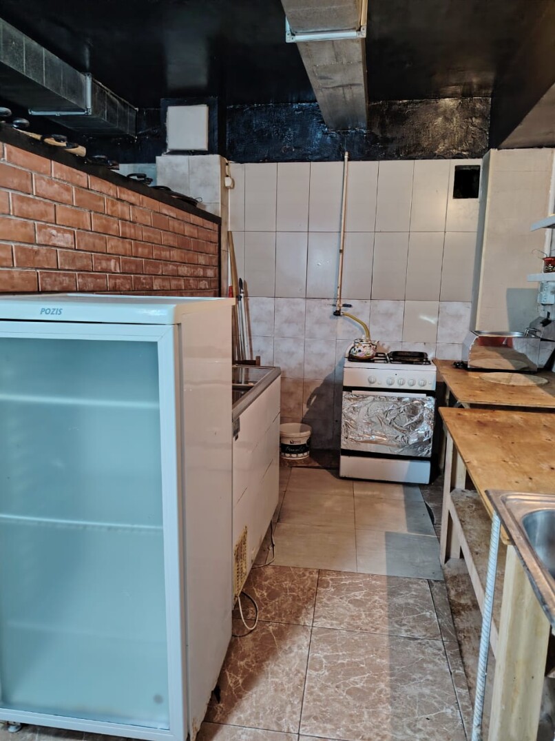 İcarə obyekt 25 m²,  Memar Əcəmi m.-1