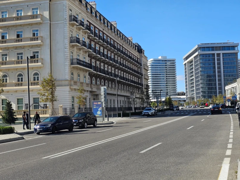 İcarə obyekt 317 m²,  Şah İsmayıl Xətai m.-1