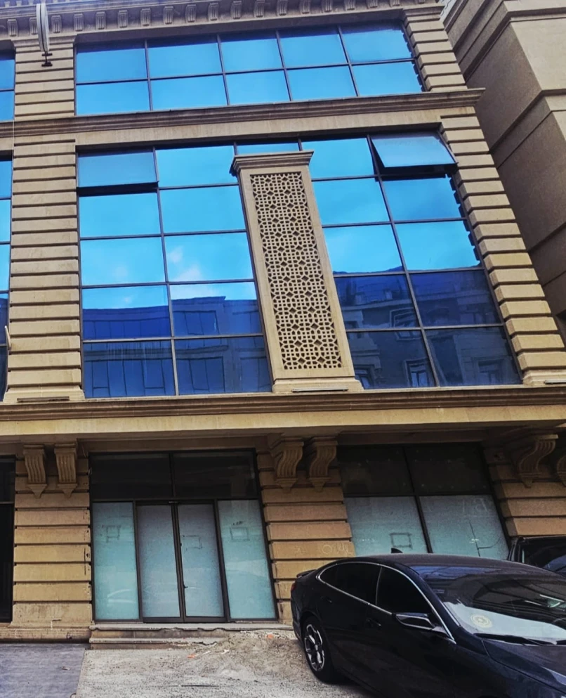 Satılır yeni tikili 7 otaqlı 500 m²,  Nəriman Nərimanov m.-1