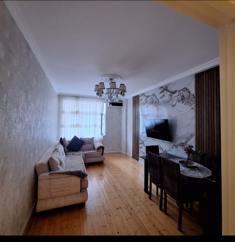 Satılır yeni tikili 3 otaqlı 114 m²,  Xırdalan-1