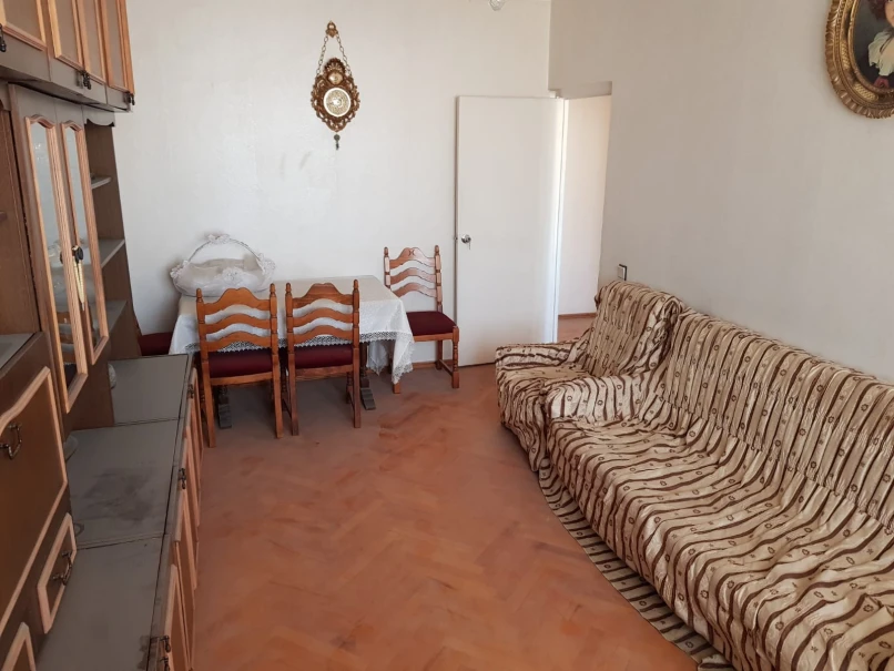 Satılır köhnə tikili 3 otaqlı 79 m², Yasamal r.-1