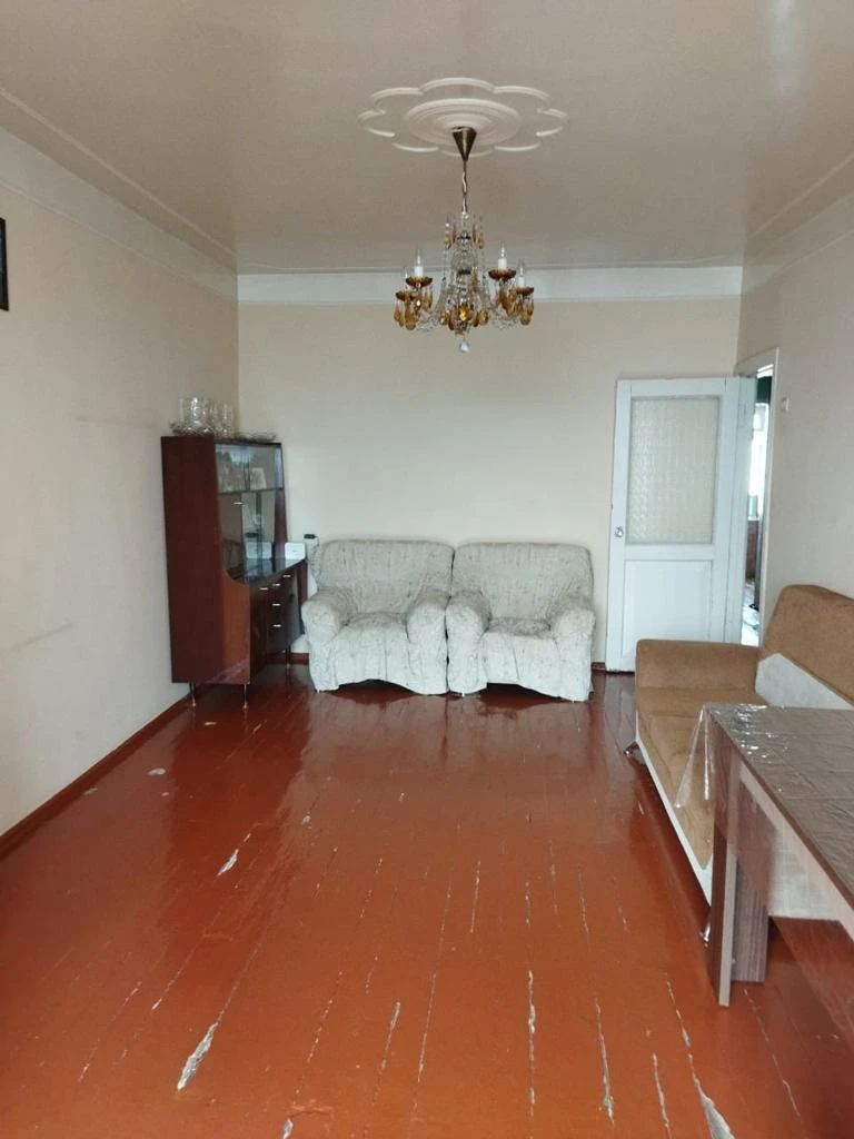 Satılır köhnə tikili 3 otaqlı 71 m², Yasamal r.-1