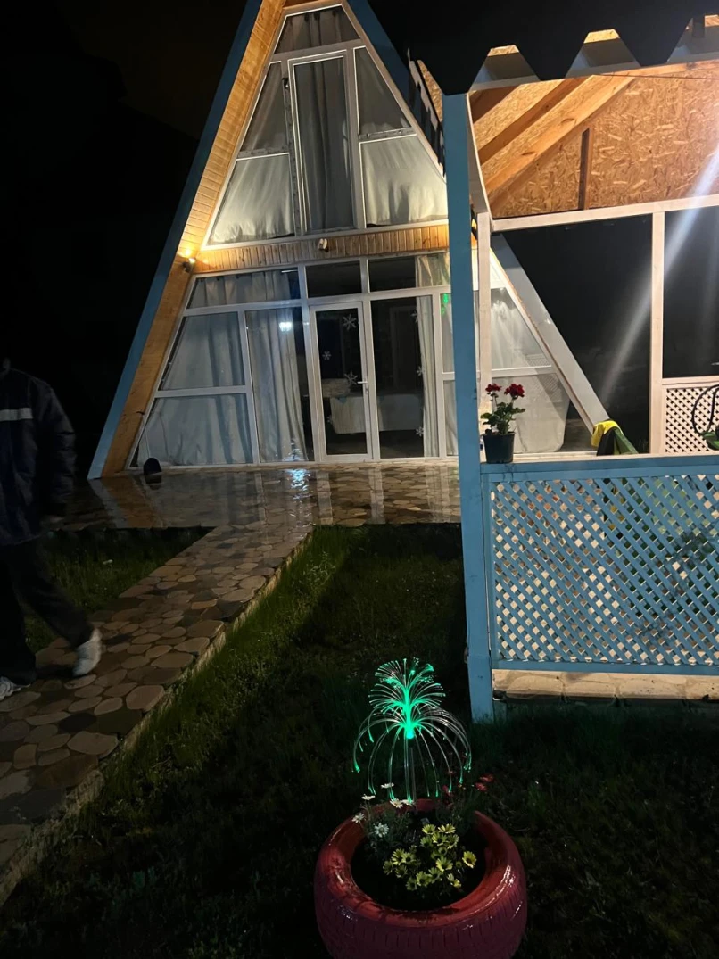 Satılır obyekt 1200 m²,  İsmayıllı-1