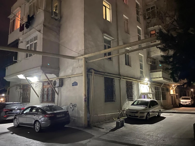 İcarə ofis 3 otaqlı 80 m²,  28 May m.-1