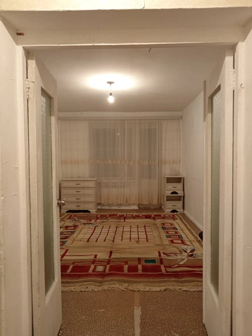 İcarə köhnə tikili 3 otaqlı 90 m²,  Bakıxanov-1