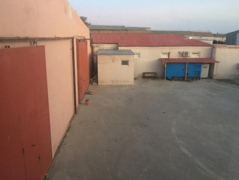 İcarə obyekt 450 m², Şıxov-1 İcarə obyekt 450 m², Şıxov-1