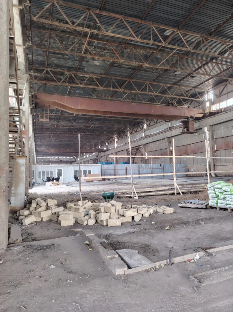 İcarə obyekt 2300 m², Nərimanov-1 İcarə obyekt 2300 m², Nərimanov-1