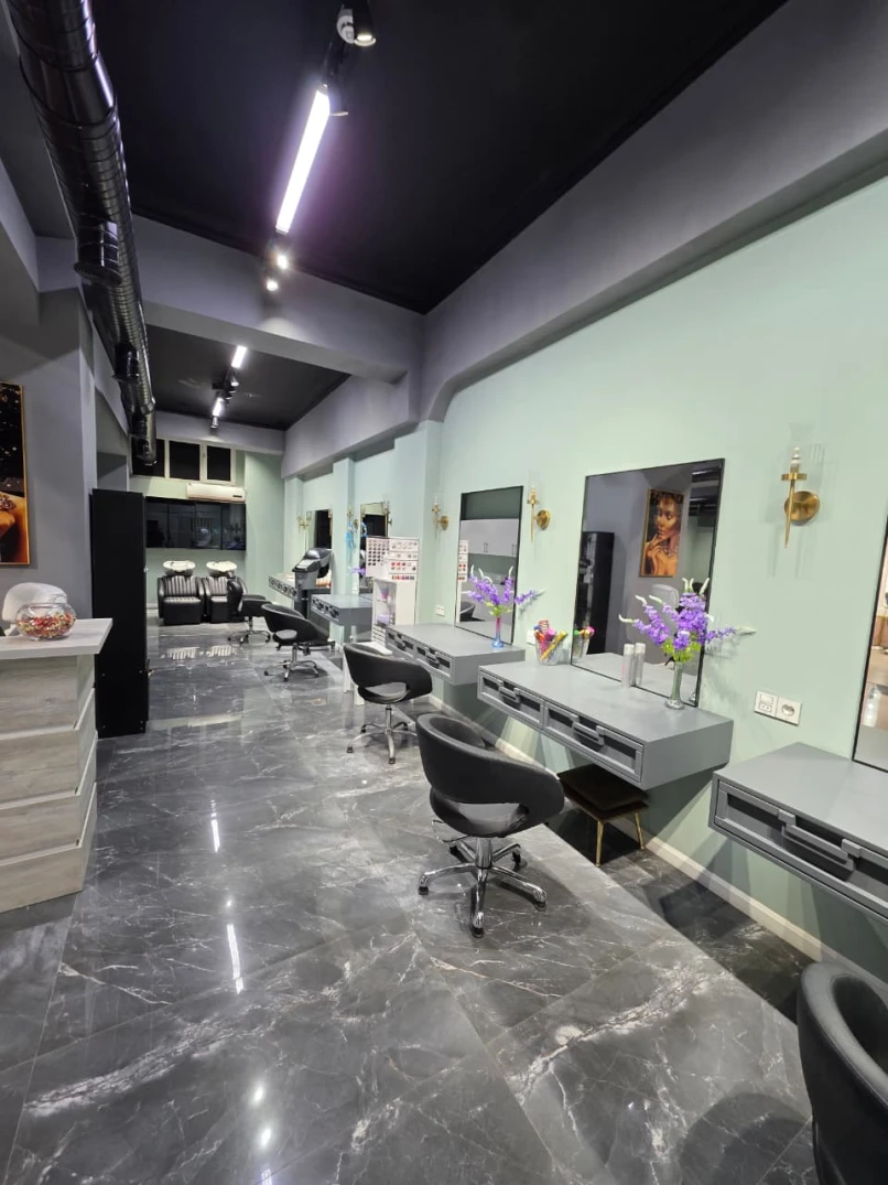 İcarə obyekt 300 m², Gənclik m.-1 İcarə obyekt 300 m², Gənclik m.-1