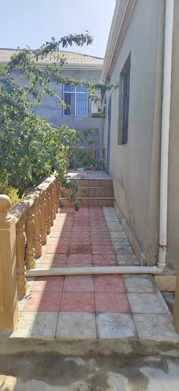 Satılır ev/villa 4 otaqlı 100 m²,  Mehdiabad-1