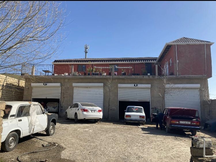 Satılır obyekt 465 m²,  Digah-1