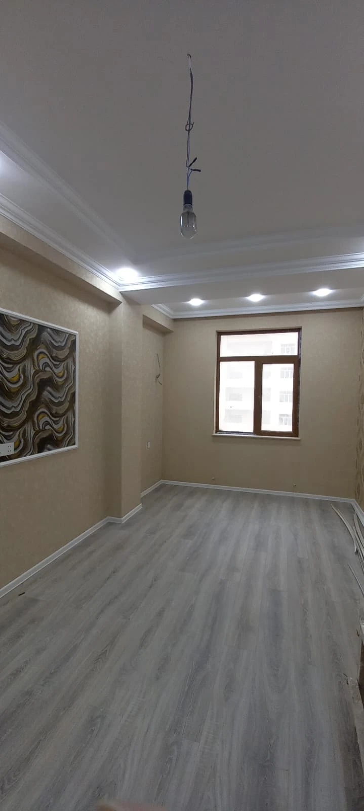 Satılır yeni tikili 2 otaqlı 53 m², Xırdalan-1