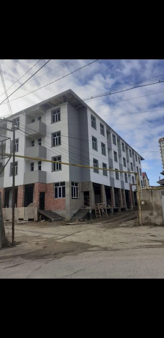 Satılır yeni tikili 2 otaqlı 70 m², Abşeron r.-1