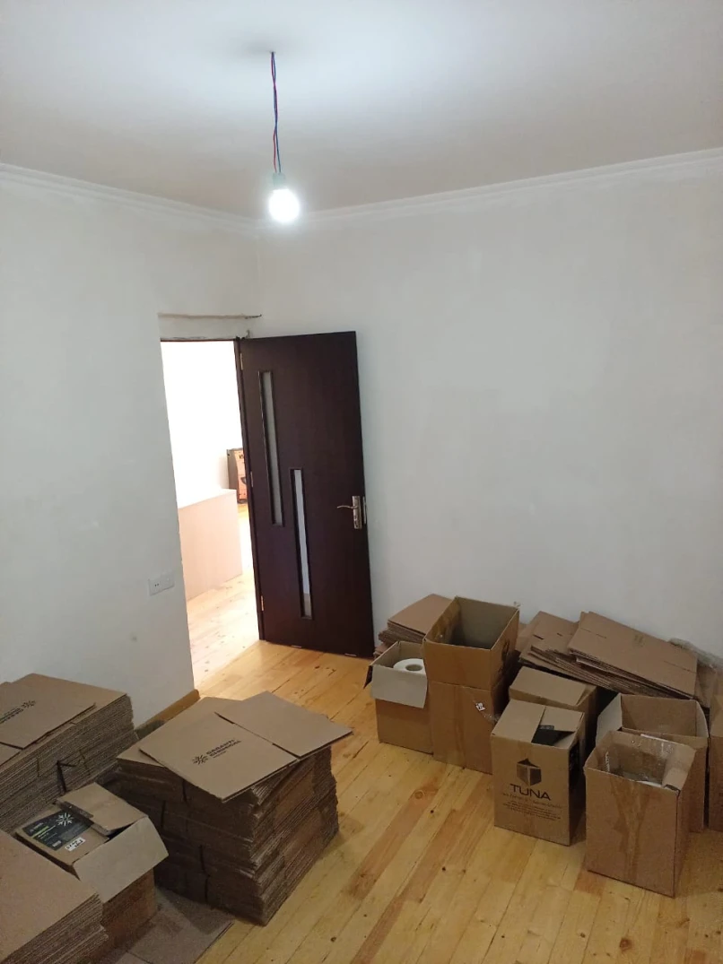 İcarə obyekt 600 m², Dərnəgül m.-1