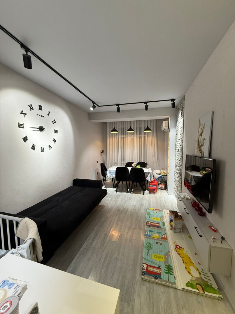 Satılır yeni tikili 2 otaqlı 63 m², Binəqədi-1 Satılır yeni tikili 2 otaqlı 63 m², Binəqədi-1