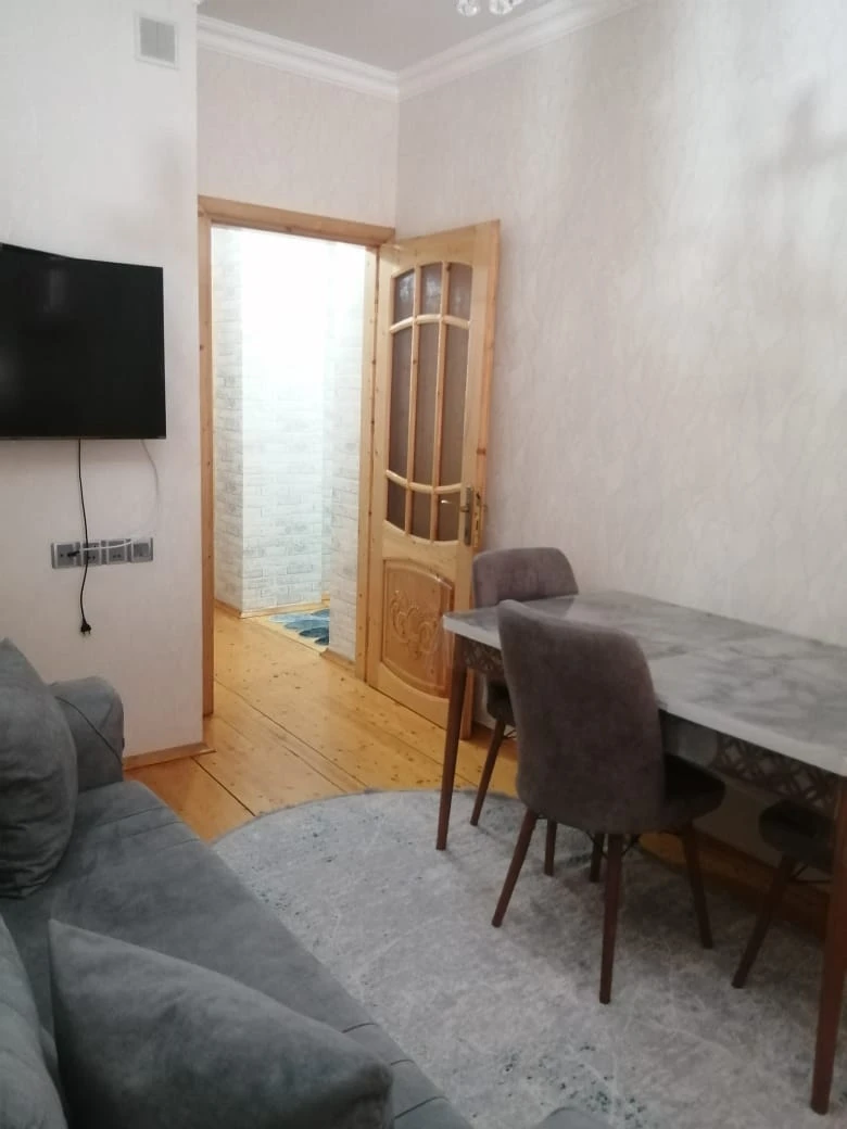 Satılır yeni tikili 2 otaqlı 47 m², Xırdalan-1